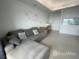 1 Bedroom Apartment for sale at Baan Nonzee, Chong Nonsi, Yan Nawa, Bangkok, Thailand