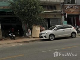 4 Phòng ngủ Nhà mặt tiền for sale in Quận 10, TP.Hồ Chí Minh, Phường 15, Quận 10