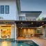 4 Bedroom Villa for rent in Wat Ket, Chiang Mai, Wat Ket