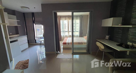 Available Units at The Trust Residence Ratchada-Rama 3