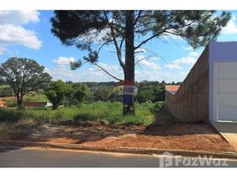  Terrain for sale in Botucatu, São Paulo, Botucatu, Botucatu