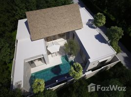 ขายวิลล่า 3 ห้องนอน ในโครงการ เสนา วิสต้า วิลล่า, ศรีสุนทร, ถลาง