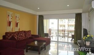 普吉 拉威 Palm Breeze Resort 2 卧室 公寓 售 