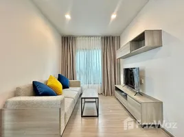 2 Habitación Departamento en alquiler en The Base Phetchaburi-Thonglor, Bang Kapi, Huai Khwang, Bangkok, Tailandia