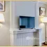 2 Bedroom Condo for rent at Aramvej Apartment, Khlong Tan Nuea