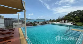 Viviendas disponibles en The Baycliff Residence