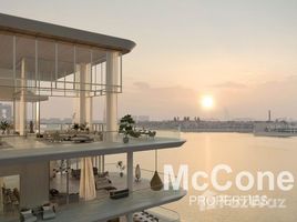 在Serenia Living Tower 3出售的4 卧室 顶层公寓, The Crescent, Palm Jumeirah