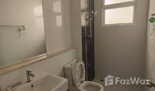3 Bedrooms Townhouse for sale in Tha Raeng, Bangkok City Sense Watcharapol