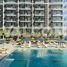 3 Bedroom Apartment for sale at EMAAR Beachfront, Jumeirah