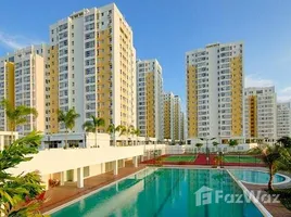 2 Phòng ngủ Chung cư for rent at Belleza Apartment, Phú Mỹ