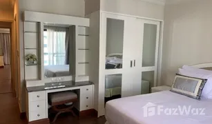 3 Bedrooms Condo for sale in Khlong Toei Nuea, Bangkok G.P. Grande Tower