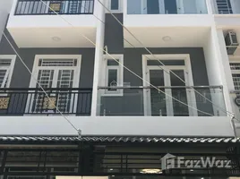 4 спален Дом for sale in Nha Be, Хошимин, Phuoc Kien, Nha Be