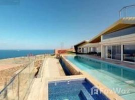3 Schlafzimmer Villa zu verkaufen im IL Monte Galala, Al Ain Al Sokhna, Suez