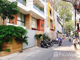 Studio Nhà mặt tiền for sale in Phường 3, Gò Vấp, Phường 3