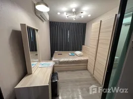 คอนโด 1 ห้องนอน ให้เช่า ในโครงการ รีเจ้นท์ โฮม วุฒากาศ, ตลาดพลู, ธนบุรี