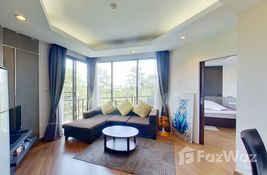 1 bedroom Condo for sale at Mountain View Condominium in Chiang Mai, Thailand