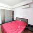 在1 Bedroom for Rent租赁的1 卧室 公寓, Tuol Svay Prey Ti Muoy, Chamkar Mon, 金边, 柬埔寨