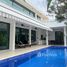 3 спален Вилла на продажу в La Lua Resort and Residence, Тхап Таи