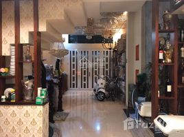 4 Phòng ngủ Nhà mặt tiền for sale in Tân Phú, TP.Hồ Chí Minh, Tân Quý, Tân Phú