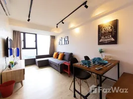 1 Schlafzimmer Penthouse zu vermieten im Yên Hòa Condominium, Yen Hoa