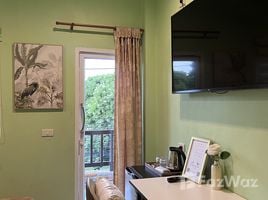 在Passion Nai Harn Bungalows & Guest House 租赁的开间 住宅, 拉威, 普吉镇, 普吉