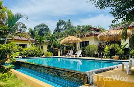 11 bedroom Hotel for sale at in Surat Thani, Thailand