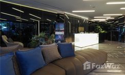 Photos 2 of the Reception / Lobby Area at Ideo Q Sukhumvit 36