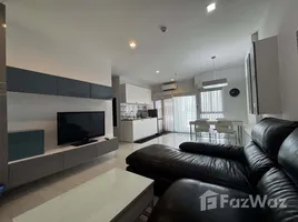 คอนโด 2 ห้องนอน ให้เช่า ในโครงการ เดอะ รูม รัชดา – ลาดพร้าว, จันทรเกษม