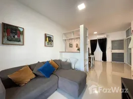 ทาวน์เฮ้าส์ 3 ห้องนอน ให้เช่า ในโครงการ พฤกษา วิลล์ 75 ราชพฤกษ์-แม่เหียะ, แม่เหียะ