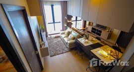 Available Units at Ashton Asoke