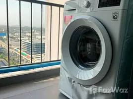 ขายคอนโด 1 ห้องนอน ในโครงการ ไอดีโอ สุขุมวิท 115, เทพารักษ์, เมืองสมุทรปราการ, สมุทรปราการ