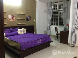 3 Bedrooms Townhouse for rent in Ward 2, Ba Ria-Vung Tau House for Rent on Phan Chu Trinh Street (Vung Tau)