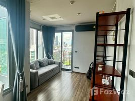 ขายอพาร์ทเม้นท์ 1 ห้องนอน ในโครงการ ซีล บาย แสนสิริ, คลองตันเหนือ