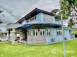 8 спален Дом for sale in Бангкок Яи, Бангкок, Wat Tha Phra, Бангкок Яи