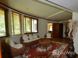 6 Bedroom Villa for sale at The Green Hill Residence, Rawai
