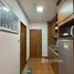 Studio Apartment for sale at Thepthip Mansion Condominium , Nong Prue, Pattaya, Chon Buri