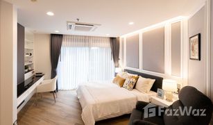 5 Schlafzimmern Wohnung zu verkaufen in Huai Khwang, Bangkok Belle Grand Rama 9