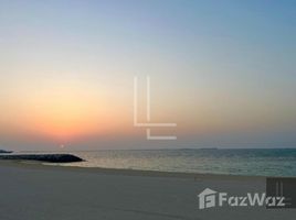  Land for sale at Bulgari Resort & Residences, Jumeirah Bay Island, Jumeirah