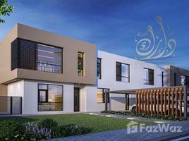 3 спален Дом на продажу в Nasma Residences, Hoshi, Al Badie, Sharjah