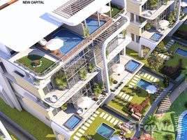 4 Bedroom Apartment for sale at Atika, New Capital Compounds