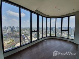 2 Bedroom Condo for rent at Ideo Q Victory, Thanon Phaya Thai