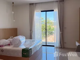 1 Bedroom Apartment for rent at U Studio, Si Sunthon, Thalang, Phuket