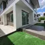 3 Bedroom House for sale at Habitia Bond Ratchapruek, Bang Khu Wat, Mueang Pathum Thani, Pathum Thani