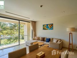 1 Habitación Apartamento en alquiler en The Ocean Suites, Hoa Hai