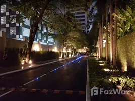 คอนโด 1 ห้องนอน ให้เช่า ในโครงการ สาทร พาร์ค เพลส, ทุ่งมหาเมฆ, สาทร