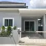 2 Bedroom Townhouse for rent at The Rich Villas @Palai, Chalong, Phuket Town