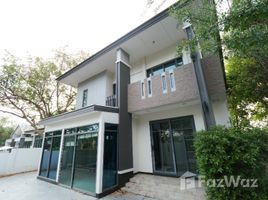 3 Schlafzimmer Haus zu vermieten im Patta Prime, Nong Pla Lai, Pattaya