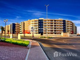 3 Bedroom Apartment for sale at Tower 6, Al Reef Downtown, Al Reef