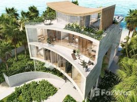 6 спален Дом на продажу в Zuha Island Villas, The Address Sky View Towers