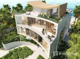 6 спален Вилла на продажу в Zuha Island Villas, The Address Sky View Towers, Downtown Dubai, Дубай